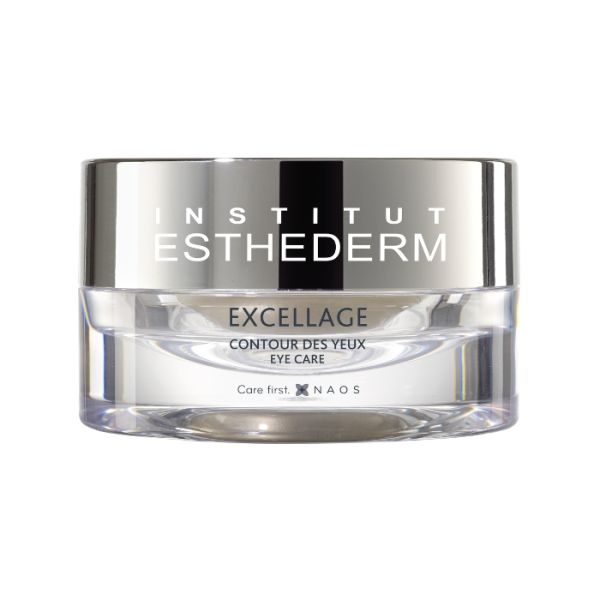 Contorno de Olhos Excellage Esthederm 15ml Contorno de Olhos Excellage Esthederm 15ml