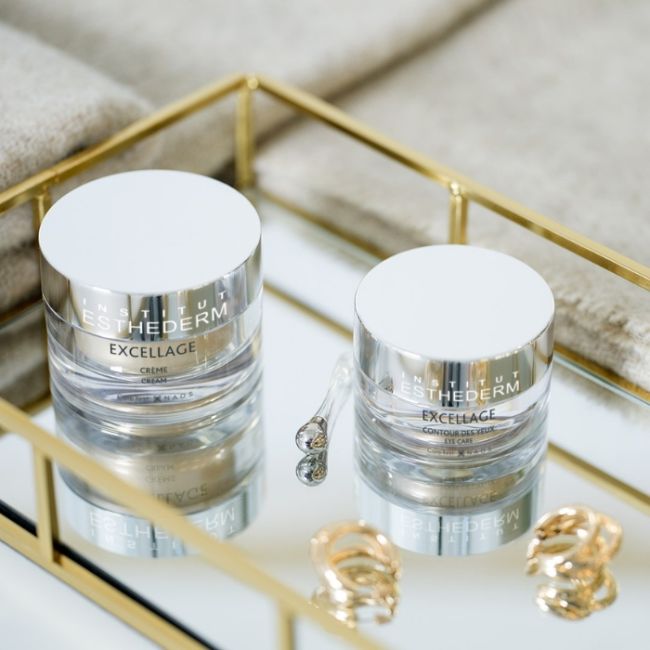 Oogcontour Excellage Esthederm 15ml