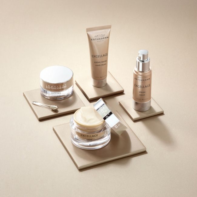 Oogcontour Excellage Esthederm 15ml