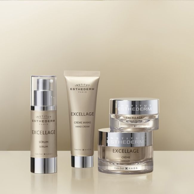 Oogcontour Excellage Esthederm 15ml