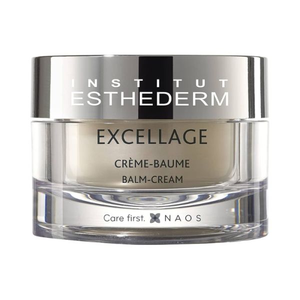 Creme-Bálsamo Excellage Esthederm 50ml