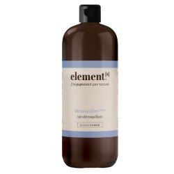 Reinigingsmelk Make-up remover melk Elements 1L