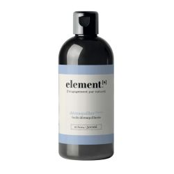 Óleo desmaquilhante Elements, 500ml.