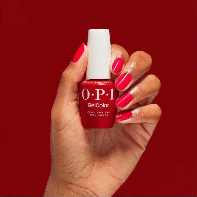 OPI Gel Color Vegan Emmy, Heb Je Mijn Oscar Gezien 15ml