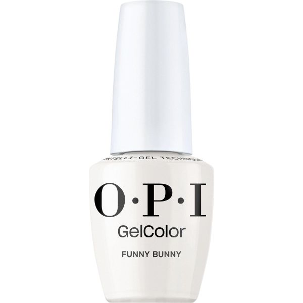 OPI Gel Color Vegan Funny Bunny™ 15 ml