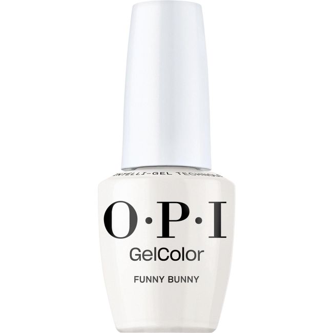 OPI Gel Color Vegan Funny Bunny™ 15 ml
