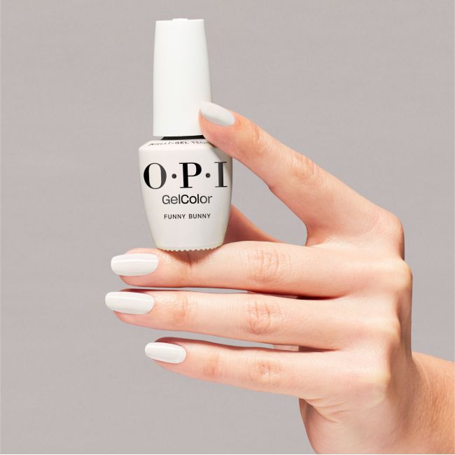 OPI Gel Color Vegan Funny Bunny™ 15 ml
