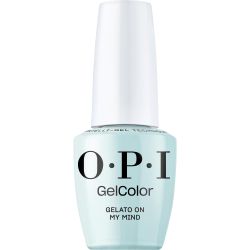 OPI Gel Color Vegan Gelato on My Mind™ 15ml