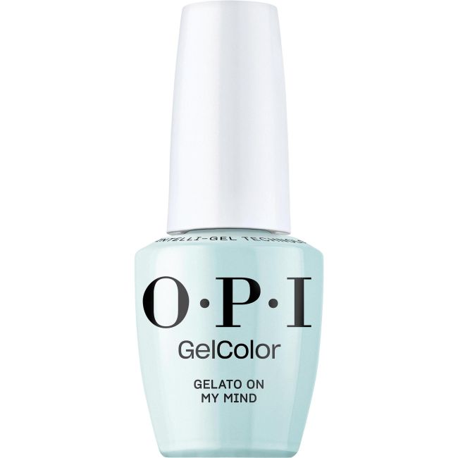 OPI Gel Color Vegan Gelato on My Mind™ 15 ml