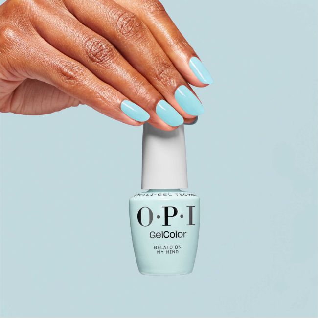 OPI Gel Color Vegan Gelato on My Mind™ 15 ml