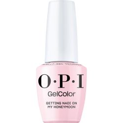 OPI Gel Color Vegan Getting Nadi On My Honeymoon 15ml
