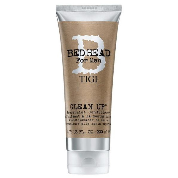 Conditionner Clean Up Tigi Bed Head For Men 200ML Conditionner Clean Up Tigi Bed Head For Men 200ML