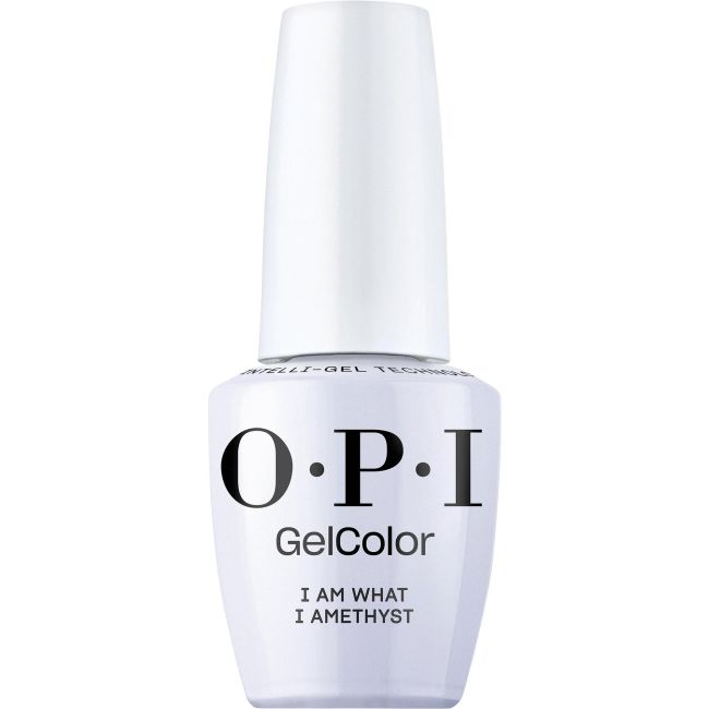 OPI Gel Color Vegan Ik Ben Wat ik Amethist Ben 15ml