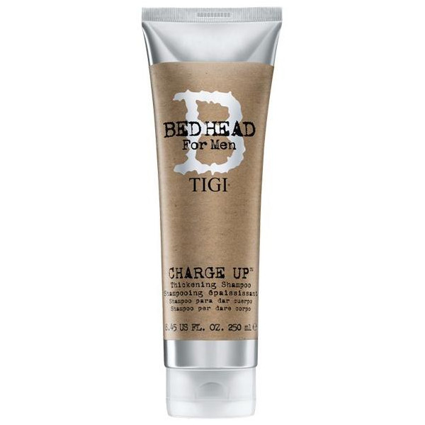 Tigi shampoo per gli uomini di carica 250 ML Tigi shampoo per gli uomini di carica 250 ML