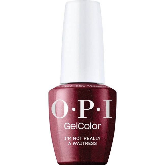 OPI Gel Color Vegan I'm Not Really a Waitress™ 15ml