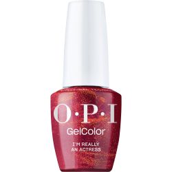 OPI Gel Color Vegan Sono davvero un'attrice 15ml