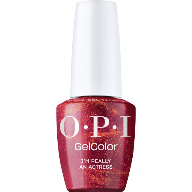OPI Gel Color Vegan Ik Ben Echt een Actrice 15ml