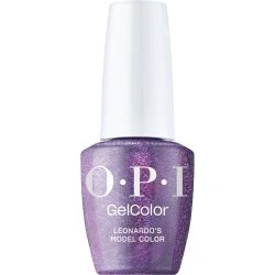 OPI Gel Color Vegan Leonardo's Model Color 15ml