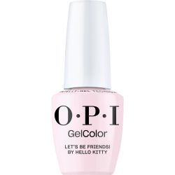 OPI Gel Color Vegan Let's Be Friends! 15ml