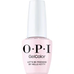 OPI Gel Color Vegan Let's Be Friends! 15ml