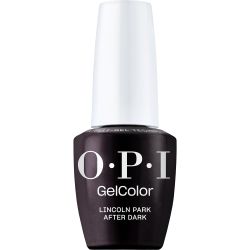 OPI Gel Color Vegan Lincoln Park After Dark™ 15ml