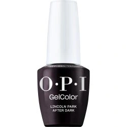 OPI Gel Color Vegan Lincoln Park After Dark™ 15ml