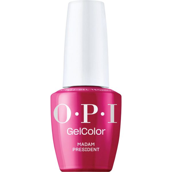 OPI Gel Color Vegan Madam President 15 ml