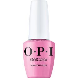 OPI Gel Color Vegan Makeout-side 15ml