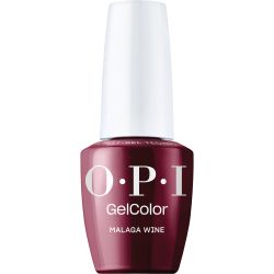 OPI Gel Color Vegan Malaga Wine 15ml