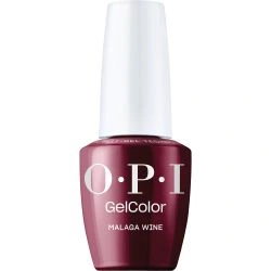OPI Gel Color Vegan Malaga Wine 15ml