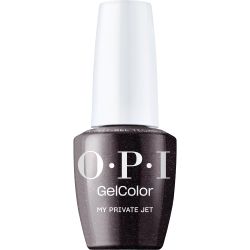 OPI Gel Color Vegan My Private Jet 15ml