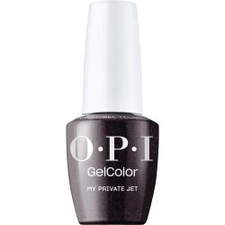 OPI Gel Color Vegan My Private Jet 15ml
