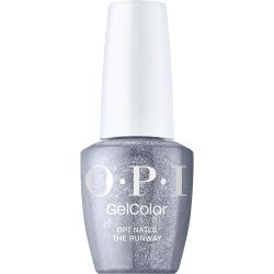 OPI Gel Color Vegan OPI Nails the Runway 15ml
