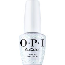 OPI Gel Color Vegan Optical Nailusion 15ml
