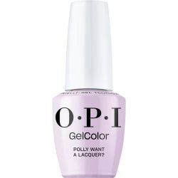 OPI Gel Color Vegan Polly Want a Lacquer? 15ml