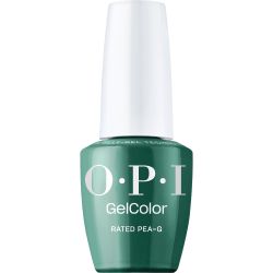 OPI Gel Color Vegan Bewertet Erbsen-G 15ml