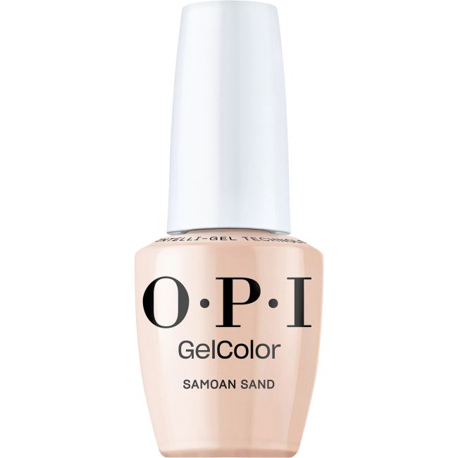 OPI Gel Color Vegan Samoan Sand 15 ml