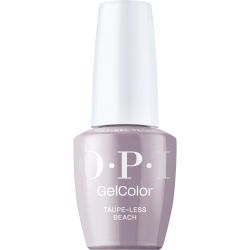 OPI Gel Color Vegan Taupe-less Beach 15ml