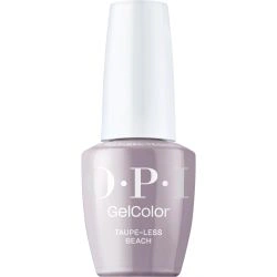 OPI Gel Color Vegan Taupe-less Beach 15ml