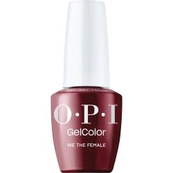 OPI Gel Color Vegano We the Female 15ml