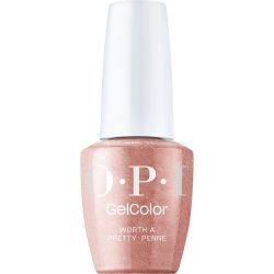 OPI Gel Color Vegan Worth a Pretty Penne 15ml