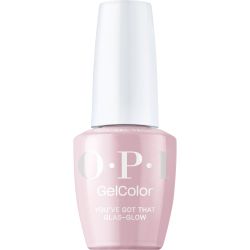 OPI Gel Color Vegan You've Got that Glas-glow 15ml