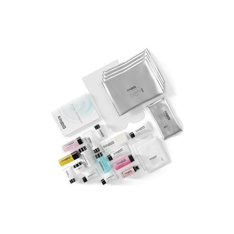 Kit Bac Pro BP en BTS Elementen - 30 artikelen