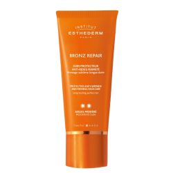 Trattamento protettivo Bronz Repair per il sole moderato Esthederm