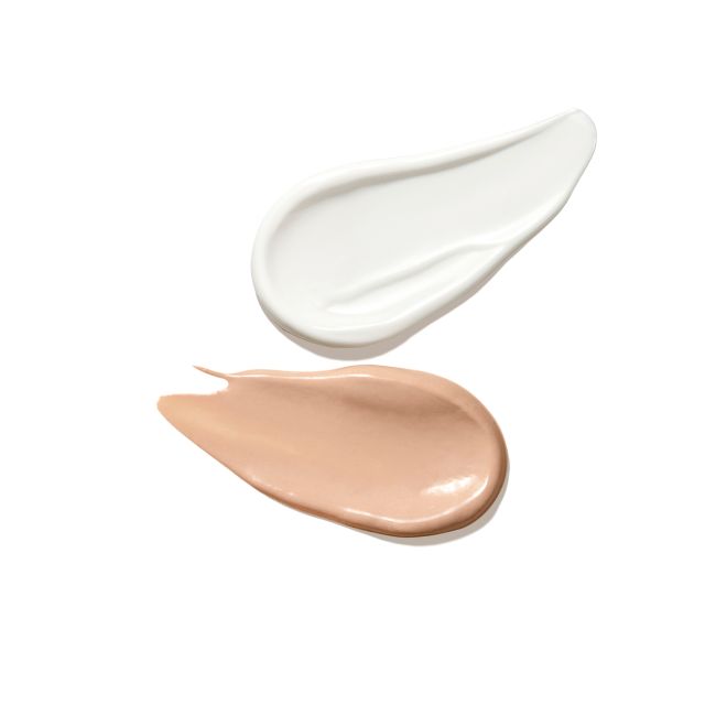 Protetor solar anti-rugas Bronz Repair Sunkissed Soleil Modéré Esthederm 50ml.