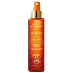 El Aceite Solar Soleil Modéré Esthederm 150ml.
