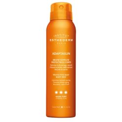 Névoa Sedosa Protetora Adaptasun para Corpo de Sol Forte Esthederm 150ml