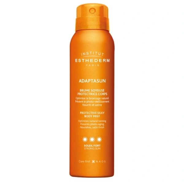 Nebbia Protettiva Solare Corpo Forte 150ml Esthederm