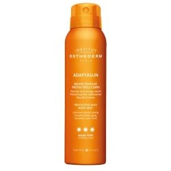 Nebbia setosa protettiva per il corpo Adaptasun Soleil Fort Esthederm da 150ml