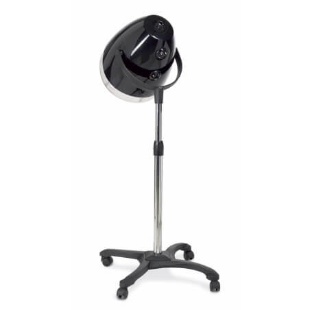 Fone de ouvido Voyager em suportes